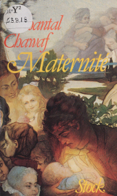 E-book, Maternité, Stock (réédition numérique FeniXX)
