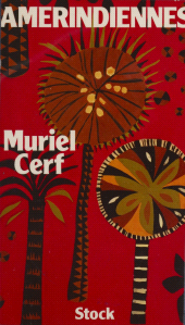 E-book, Amérindiennes, Stock (réédition numérique FeniXX)