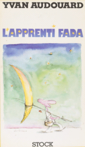 E-book, L'Apprenti fada, Stock (réédition numérique FeniXX)