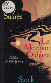 E-book, La Mémoire oubliée, Stock (réédition numérique FeniXX)
