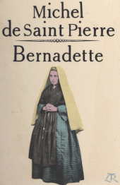 E-book, Bernadette, La Table Ronde (réédition numérique FeniXX)