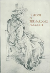 E-book, Disegni di Bernardino Poccetti (San Marino v.e. 1548-Firenze 1612), L.S. Olschki