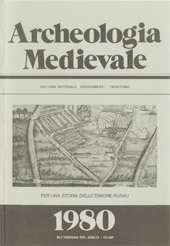 Article, Tuscania 1974 : scavi sul colle S. Pietro : una prima lettura, All'insegna del giglio
