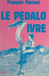 E-book, Le pédalo ivre, Actes Sud (réédition numérique FeniXX)