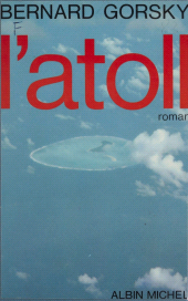 eBook, L'Atoll, Albin Michel (réédition numérique FeniXX)