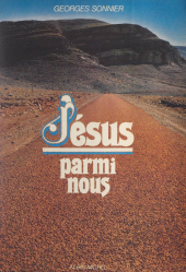 eBook, Jésus parmi nous, Albin Michel (réédition numérique FeniXX)
