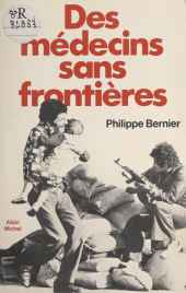 eBook, Des médecins sans frontières, Albin Michel (réédition numérique FeniXX)