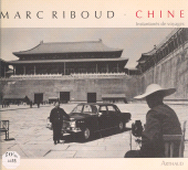 E-book, Chine : Instantanés de voyages, Arthaud (réédition numérique FeniXX)