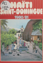 E-book, Haïti, Saint-Domingue, Arthaud (réédition numérique FeniXX)