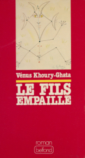 eBook, Le Fils empaillé, Belfond (réédition numérique FeniXX)