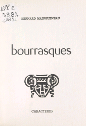 E-book, Bourrasques, Caractères (réédition numérique FeniXX)