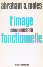 E-book, L'Image : communication fonctionnelle, Casterman (réédition numérique FeniXX)