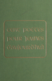 eBook, Cent poètes pour jeunes d'aujourd'hui : Anthologie, Cherche midi (réédition numérique FeniXX)