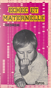 eBook, Échec et maternelle : Avant six ans, déjà la sélection ?, La Découverte (réédition numérique FeniXX)