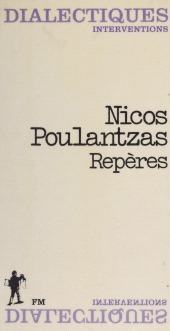 eBook, Repères : Hier et aujourd'hui, La Découverte (réédition numérique FeniXX)