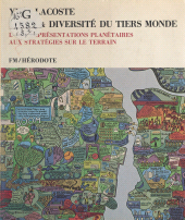 eBook, Unité et diversité du Tiers Monde (1). Des représentations planétaires aux stratégies sur le terrain, La Découverte (réédition numérique FeniXX)