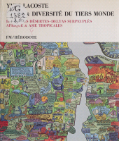 eBook, Unité et diversité du Tiers monde (2) : Vallées désertes, deltas surpeuplés, Afrique et Asie tropicales, La Découverte (réédition numérique FeniXX)