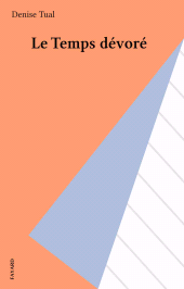 eBook, Le Temps dévoré, Fayard (réédition numérique FeniXX)