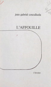 eBook, L'affouille, FeniXX