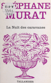 E-book, La nuit des caravanes, FeniXX