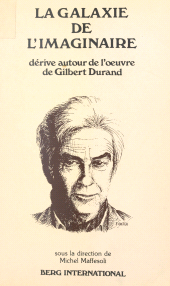eBook, La galaxie de l'imaginaire : dérive autour de l'oeuvre de Gilbert Durand, FeniXX