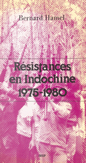 E-book, Résistances en Indochine : 1975-1980, FeniXX