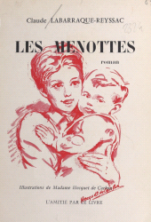 eBook, Les Menottes : Roman, FeniXX