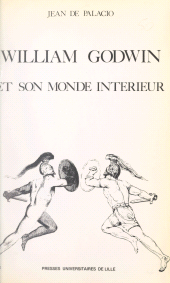 E-book, William Godwin et son monde intérieur, FeniXX
