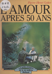 E-book, L'amour après 50 ans, FeniXX