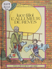 E-book, L'allumeur de rêves, FeniXX