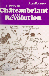 E-book, Le pays de Châteaubriant et la Révolution, FeniXX