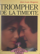 E-book, Triompher de la timidité, FeniXX