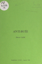 E-book, Anti-buée : 1-Nuit, FeniXX