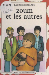 E-book, Zoum et les autres, Flammarion (réédition numérique FeniXX)