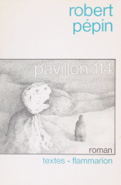E-book, Pavillon 114, Flammarion (réédition numérique FeniXX)