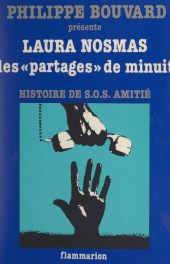 E-book, Les " partages " de minuit : Histoire de S.O.S. amitié, Flammarion (réédition numérique FeniXX)