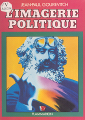 E-book, L'imagerie politique, Flammarion (réédition numérique FeniXX)