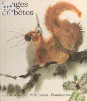 E-book, Images de bêtes, Flammarion (réédition numérique FeniXX)