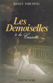 E-book, Les demoiselles à la cassette, Fleuve Éditions (réédition numérique FeniXX)