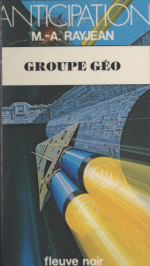 E-book, Groupe géo, Fleuve éditions (réédition numérique FeniXX)