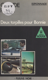 E-book, Deux torpilles pour Bonnie, Fleuve éditions (réédition numérique FeniXX)