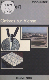 E-book, Ombres sur Vienne, Fleuve éditions (réédition numérique FeniXX)