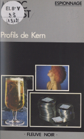E-book, Profils de Kern, Fleuve Éditions (réédition numérique FeniXX)