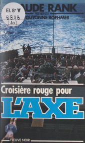 E-book, Croisière rouge, Fleuve Éditions (réédition numérique FeniXX)