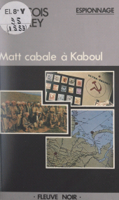 E-book, Matt cabale à Kaboul, Fleuve Éditions (réédition numérique FeniXX)
