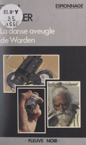 E-book, La danse aveugle de Warden, Fleuve éditions (réédition numérique FeniXX)