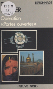 E-book, Opération portes ouvertes, Fleuve Éditions (réédition numérique FeniXX)