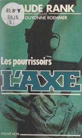 E-book, Les pourrissoirs, Fleuve Éditions (réédition numérique FeniXX)
