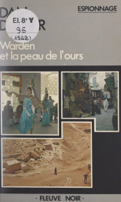 E-book, Warden et la peau de l'ours..., Fleuve Éditions (réédition numérique FeniXX)