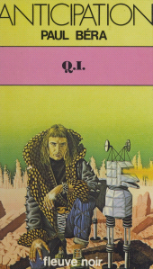 E-book, Q. I., Fleuve Éditions (réédition numérique FeniXX)